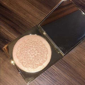 NEW TARTE HIGHLIGHT!
